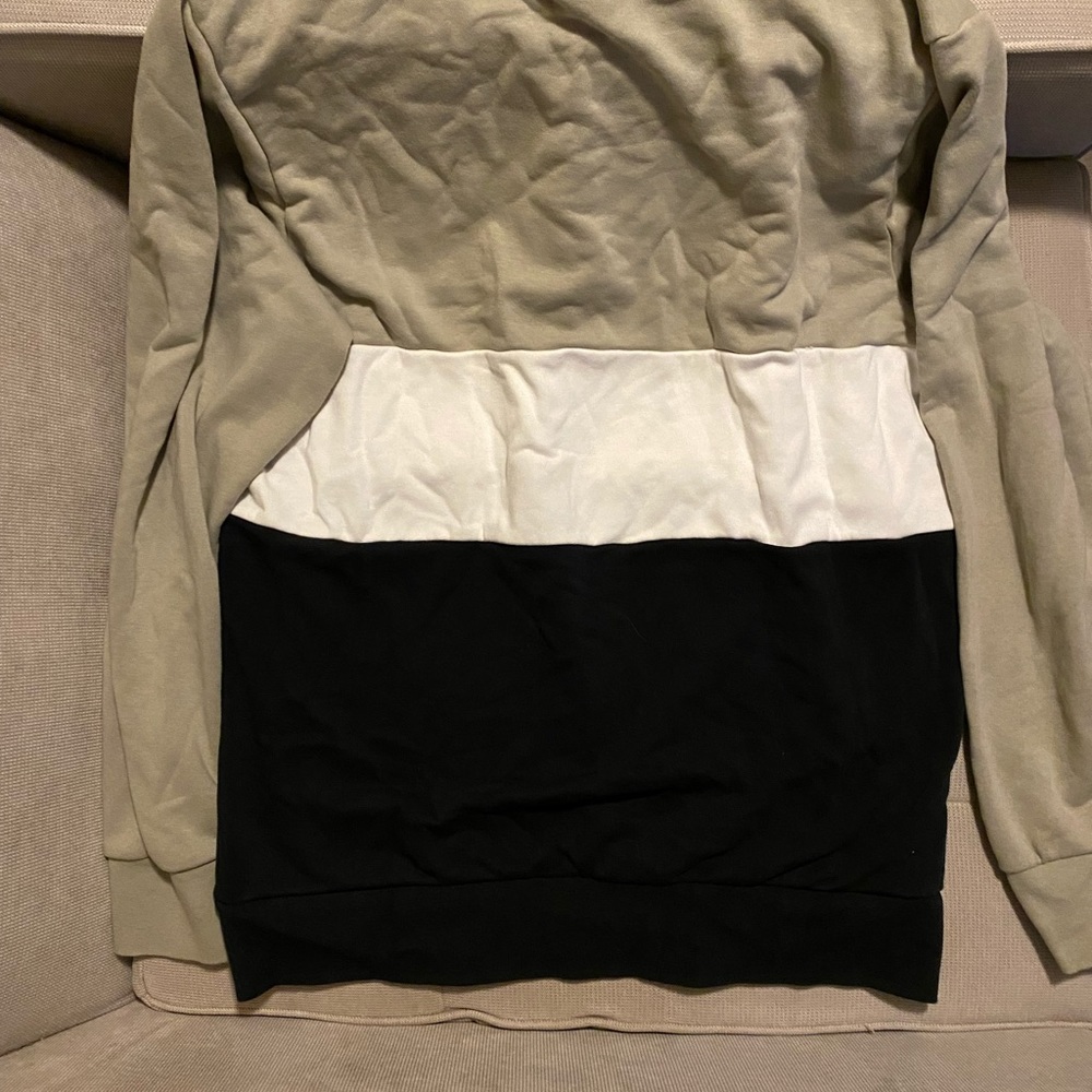 Adidas Juventus CrewNeck